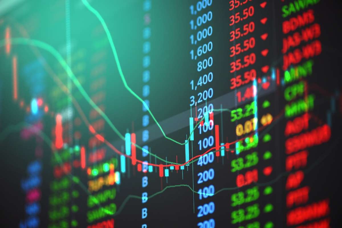 Role of FIIs and DIIs in Shaping Indian Stock Market Trends | The Enterprise World