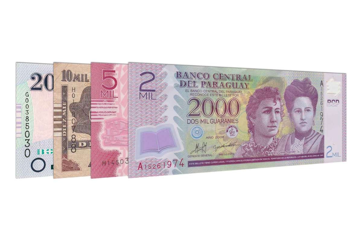 Weakest Currencies in the World 2025: 15 Economies Losing Value Fast | The Enterprise World