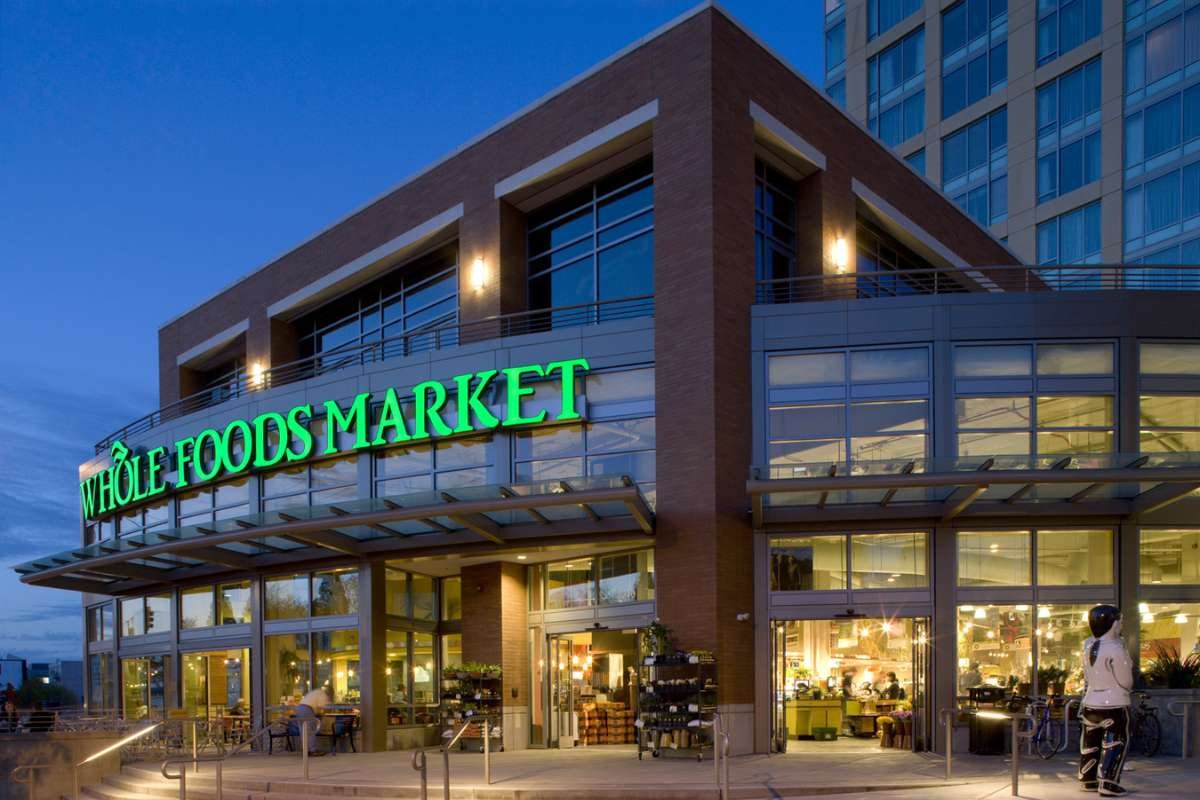 Top 15 Largest Grocery Chains in the US in 2025 | The Enterprise World