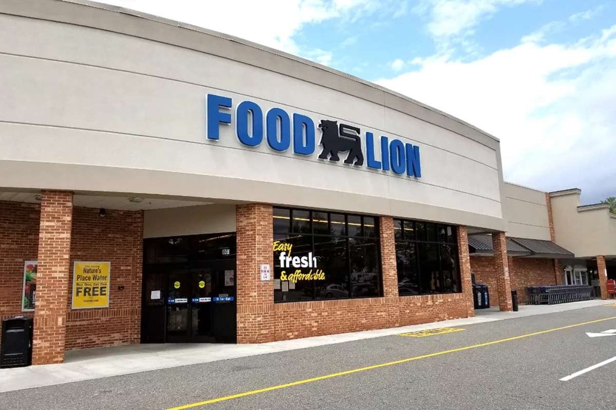 Top 15 Largest Grocery Chains in the US in 2025 | The Enterprise World