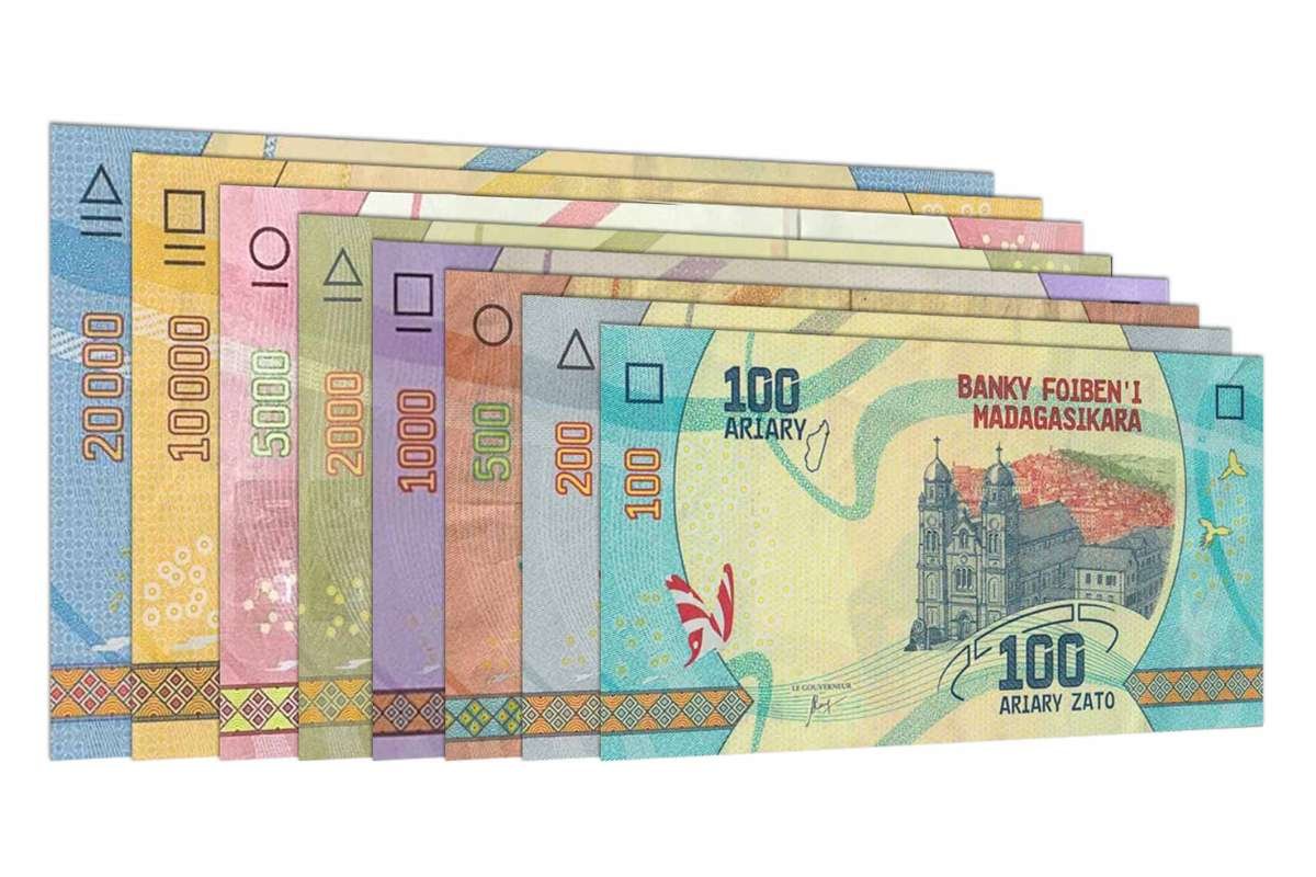 Weakest Currencies in the World 2025: 15 Economies Losing Value Fast | The Enterprise World