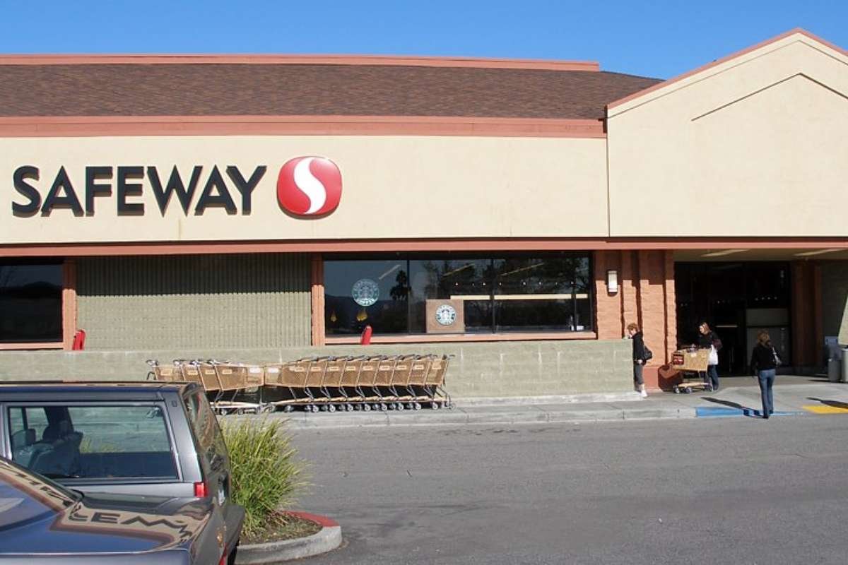 Top 15 Largest Grocery Chains in the US in 2025 | The Enterprise World