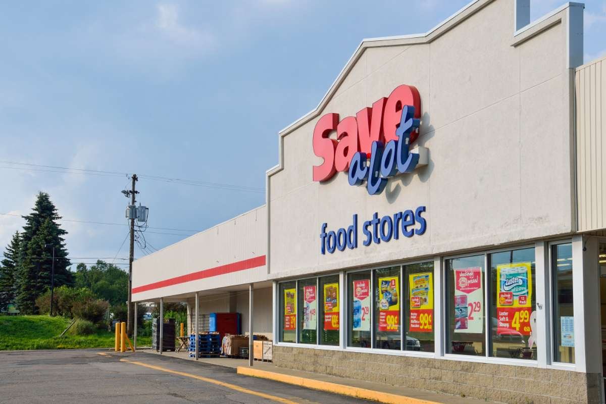 Top 15 Largest Grocery Chains in the US in 2025 | The Enterprise World