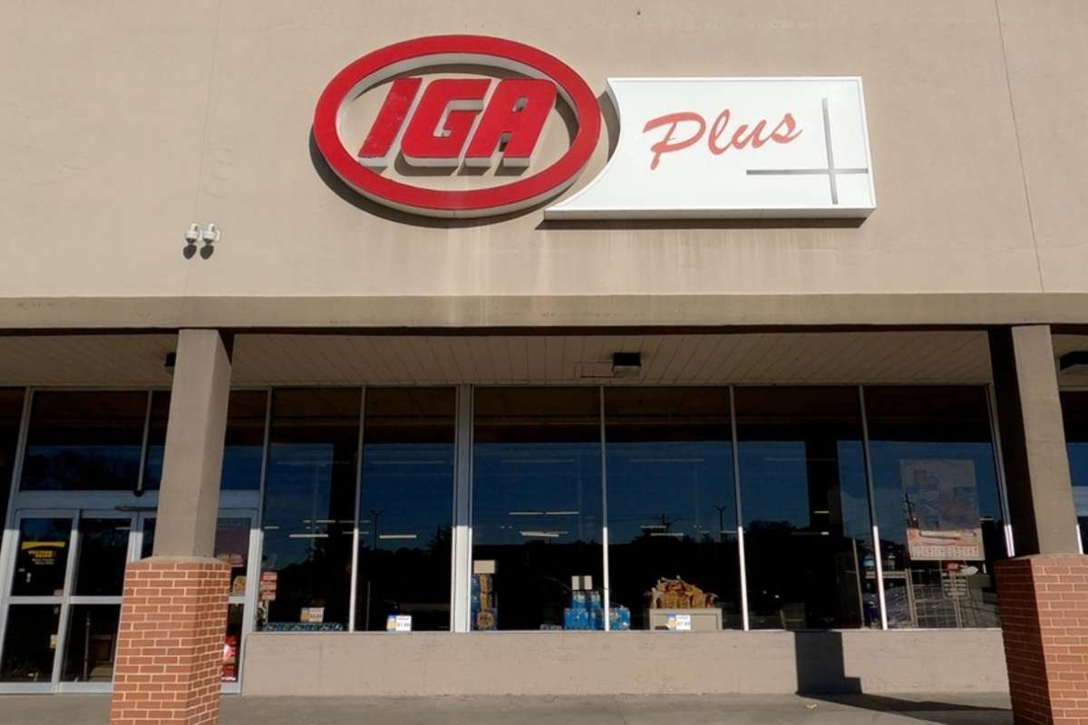 Top 15 Largest Grocery Chains in the US in 2025 | The Enterprise World