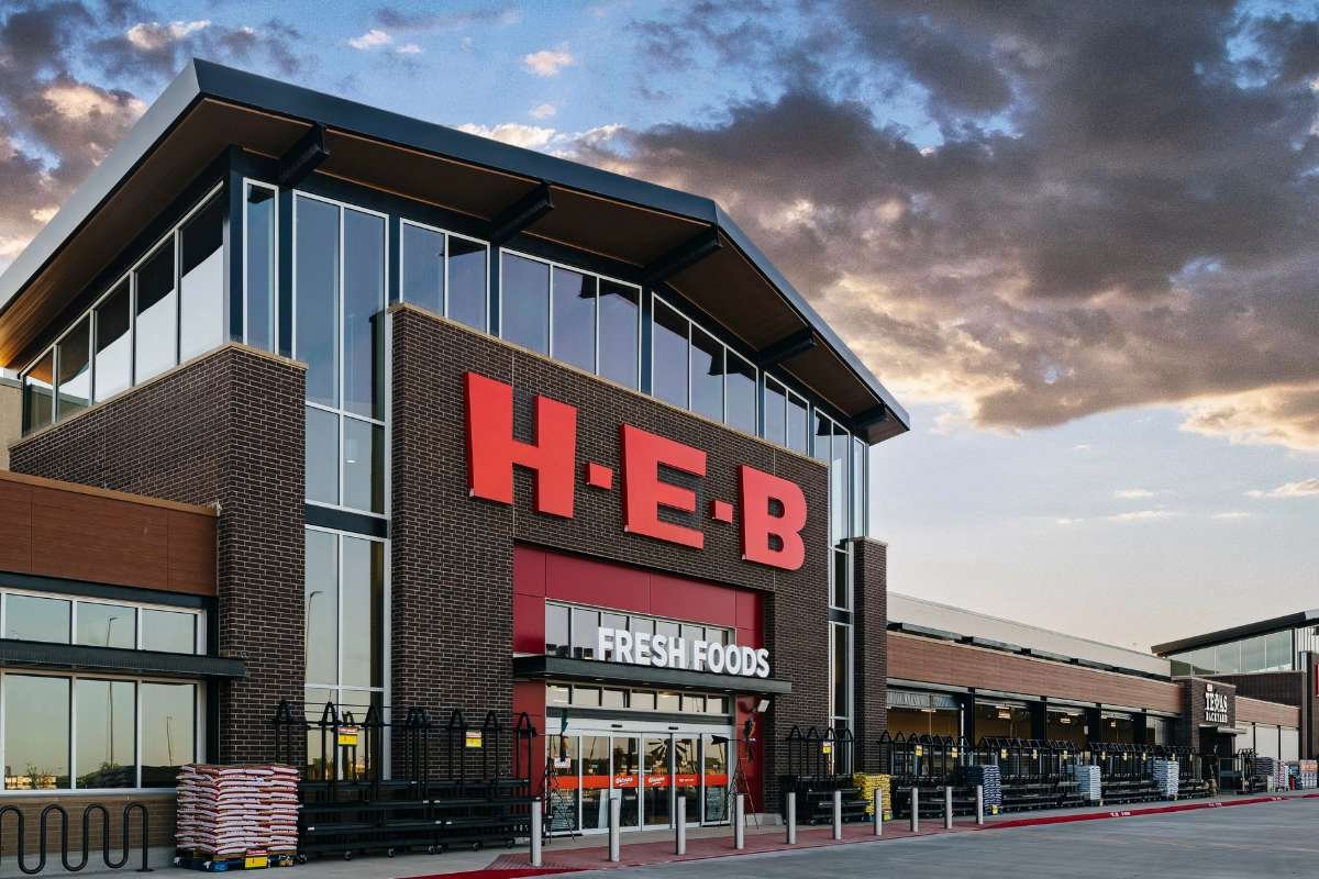 Top 15 Largest Grocery Chains in the US in 2025 | The Enterprise World