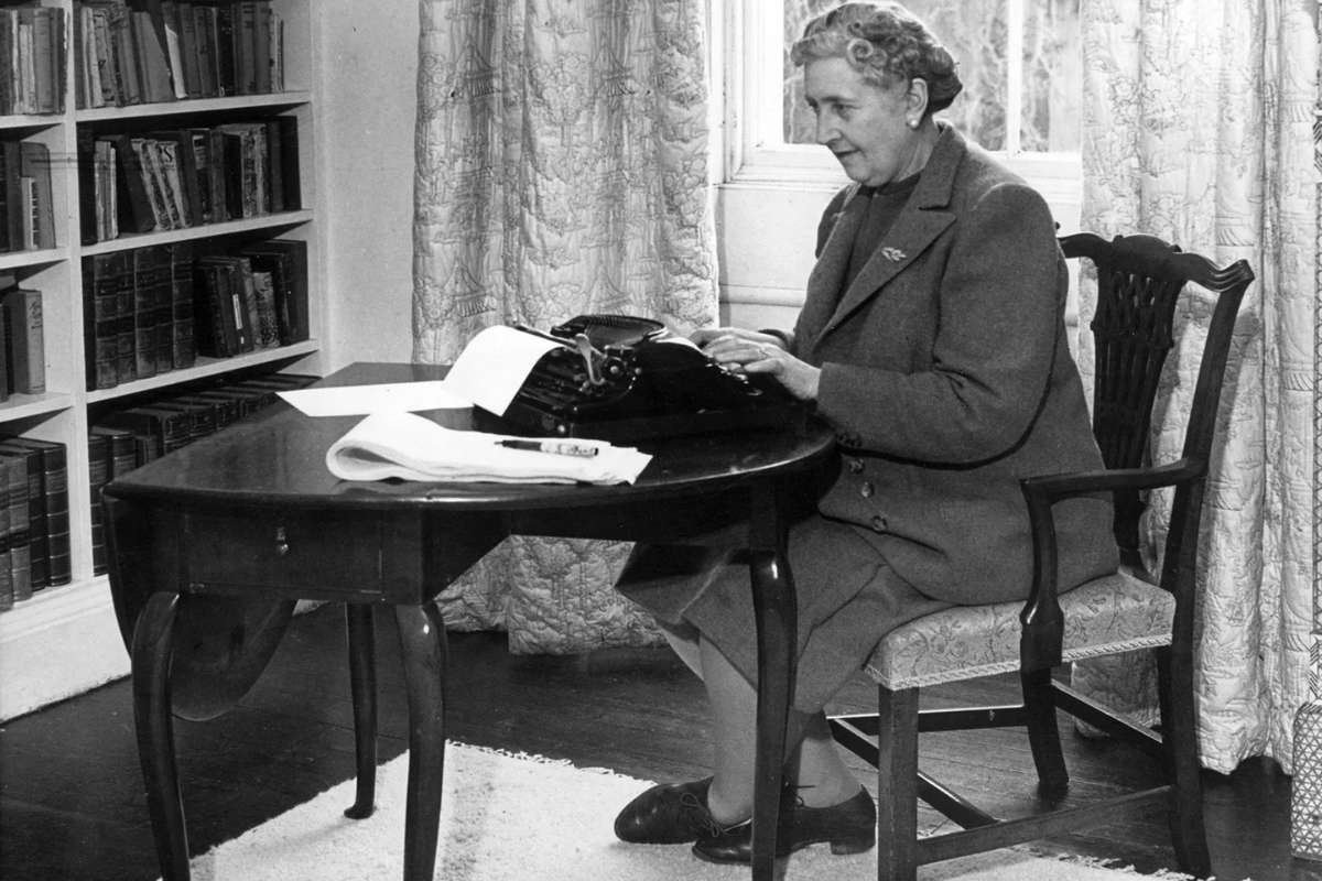 Best-selling Authors of All Time: The Surprising #1 | The Enterprise World
