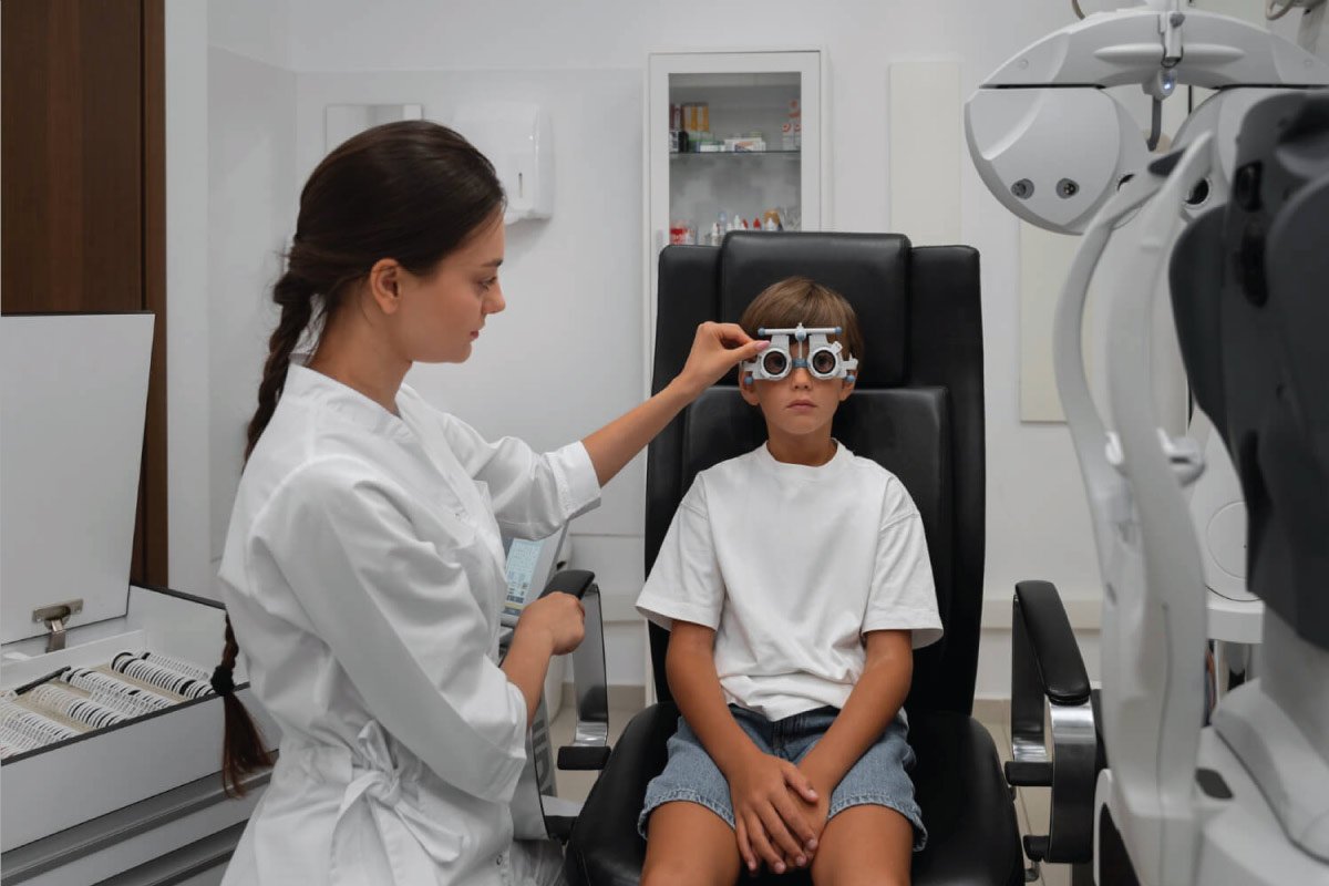 Importance of Imaging in Ophthalmology | The Enterprise World