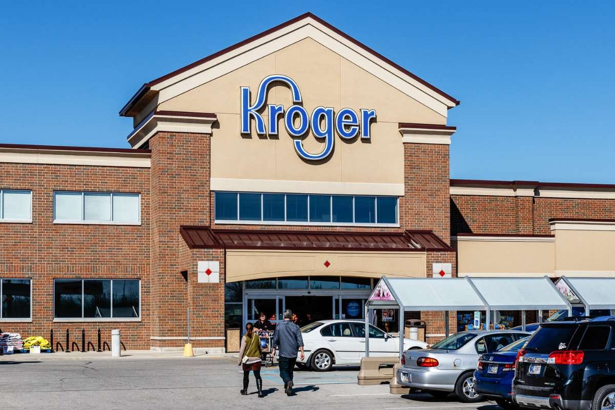 Top 15 Largest Grocery Chains in the US in 2025 | The Enterprise World
