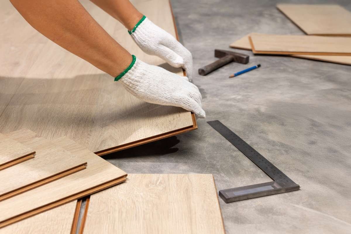 5 Smart and Easy Budget-Friendly Flooring Updates | The Enterprise World
