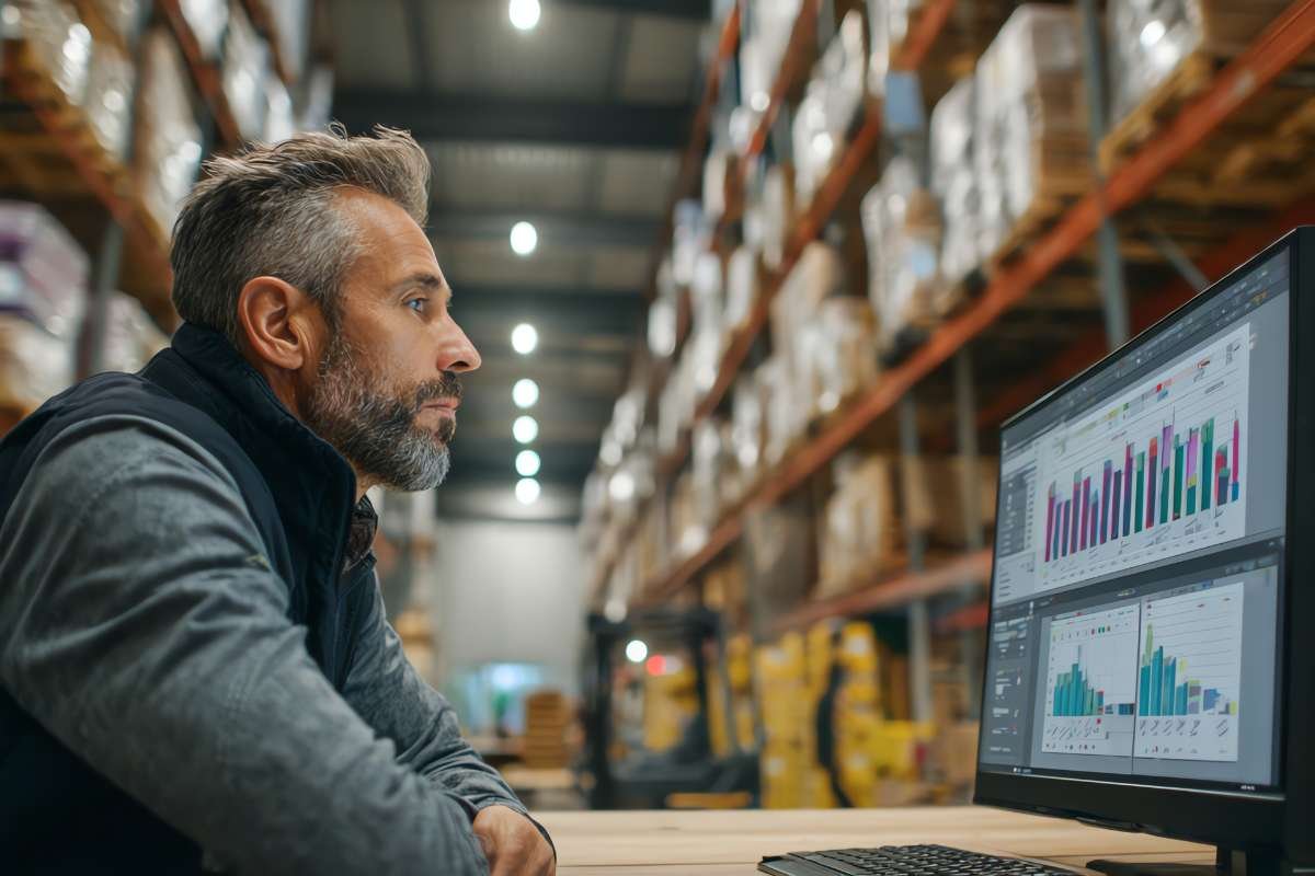 How Data-Driven Optimization Is Transforming Business Efficiency? | The Enterprise World