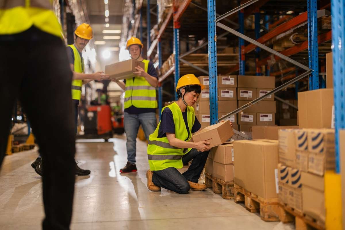 How Fulfillment and Warehousing Services Streamline Supply Chain Management? | The Enterprise World