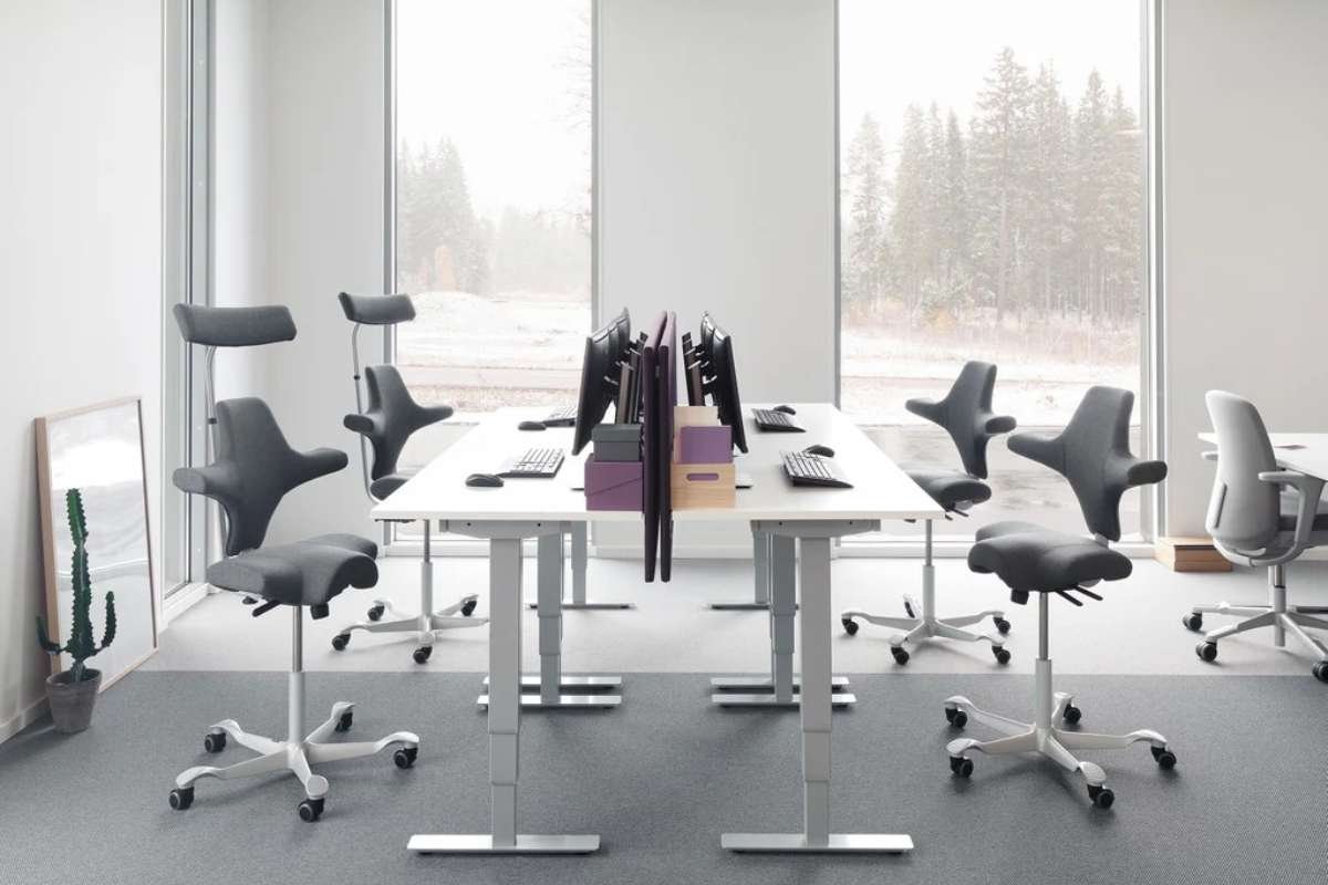 Choose the Best Office Furniture for Modern Workspaces | The Enterprise World