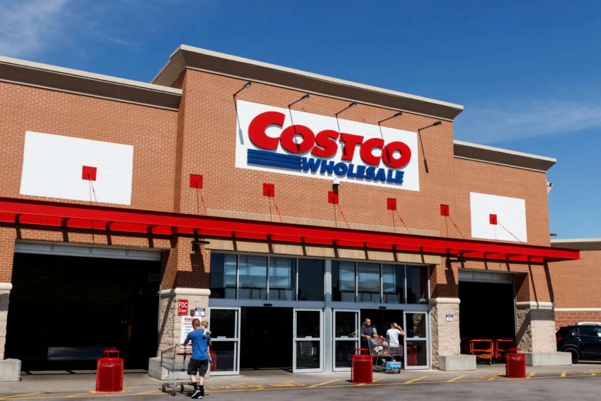 Top 15 Largest Grocery Chains in the US in 2025 | The Enterprise World
