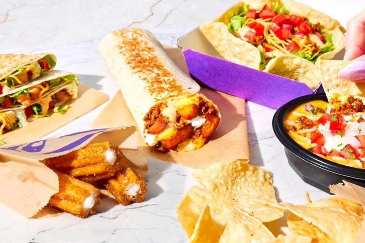 How the Biggest Fast Food Chains in the World Serve Billions Every Year? | The Enterprise World
