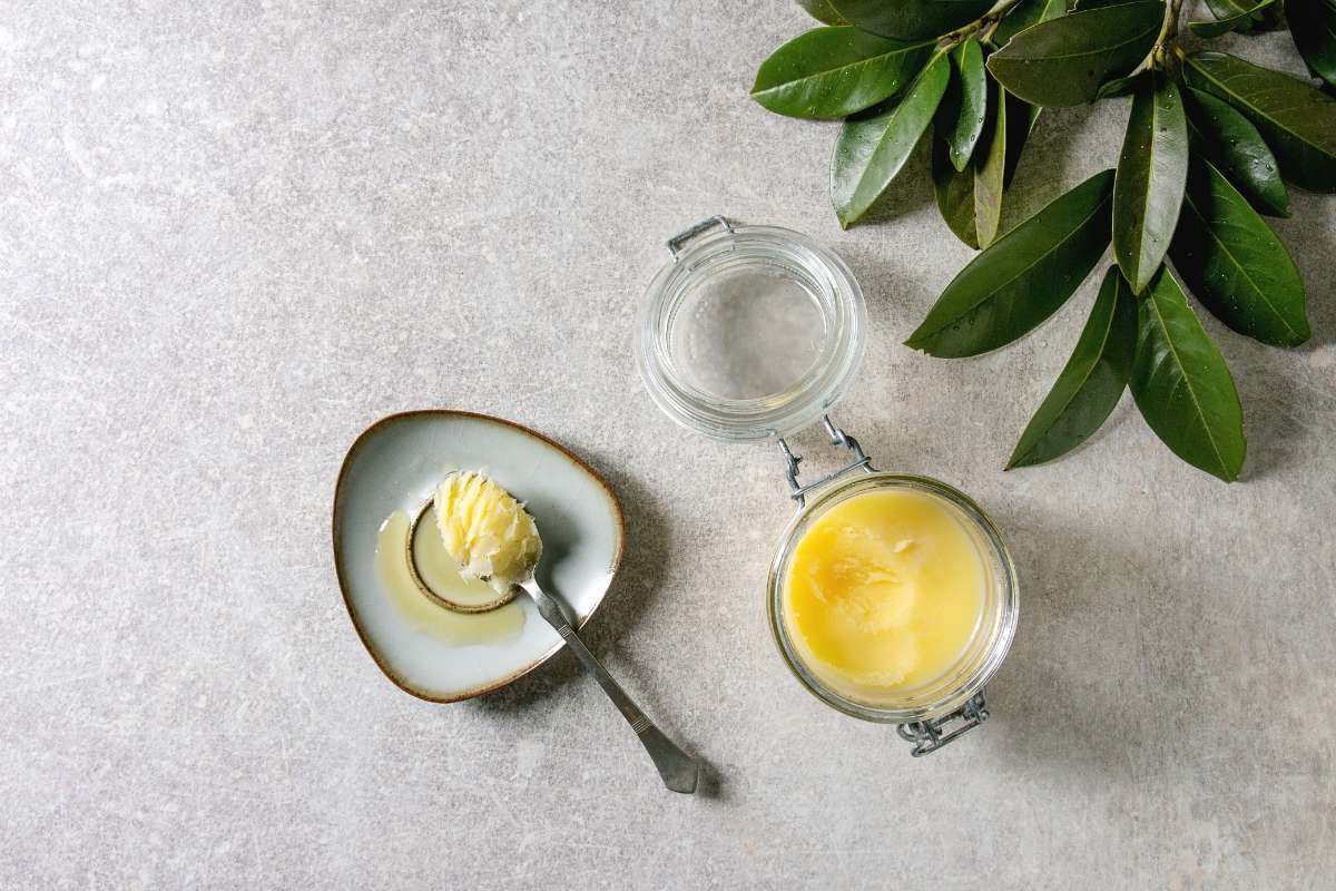 Ever Wondered How Many Sticks of Butter Are in 1 Cup? | The Enterprise World