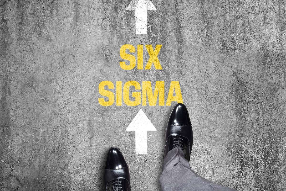 Six Sigma Green Belt: Complete Guide to Skills, Tools, and Techniques | The Enterprise World