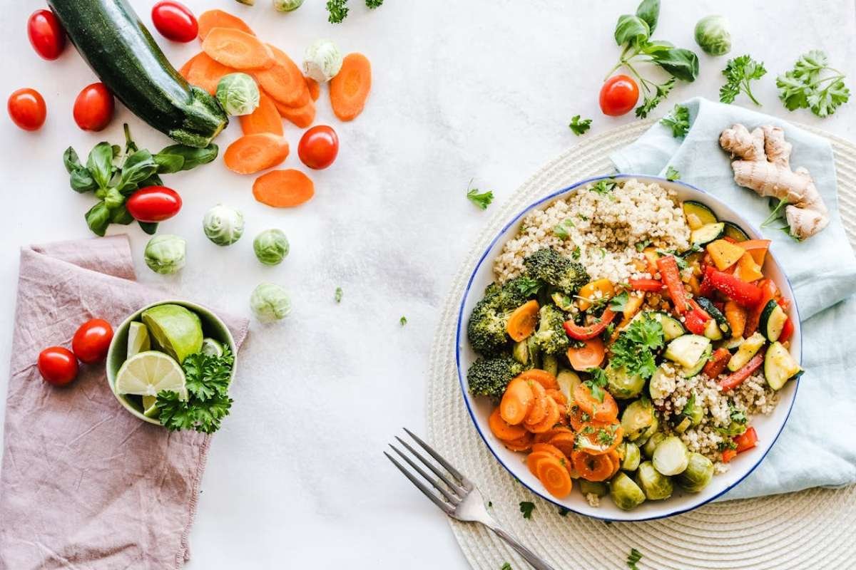 Easy Weekly Meal Upgrades for a Better Menu With Less Effort | The Enterprise World
