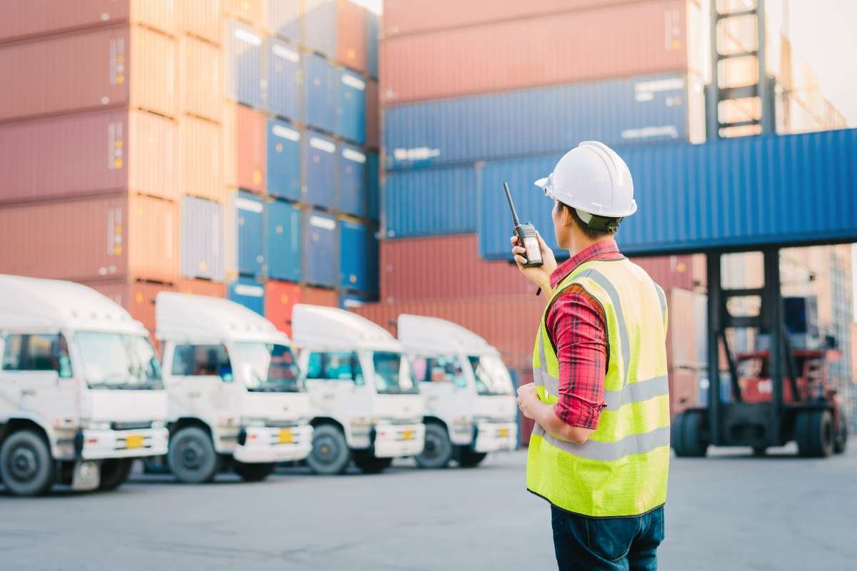 How Fulfillment and Warehousing Services Streamline Supply Chain Management? | The Enterprise World