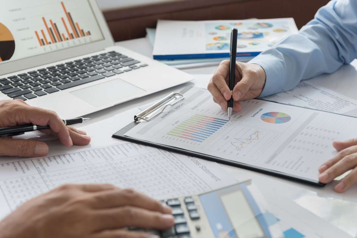 How Data-Driven Optimization Is Transforming Business Efficiency? | The Enterprise World