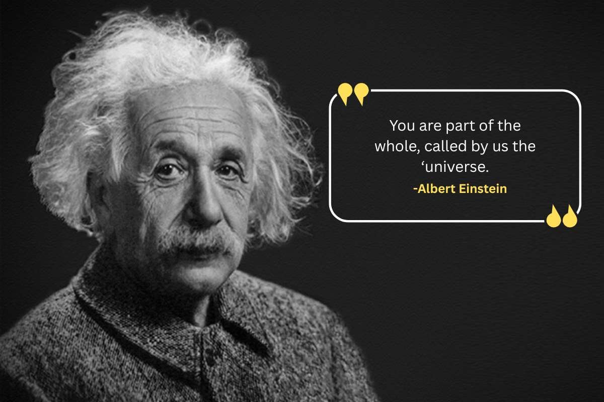 45 Inspirational Unity Quotes That Bring Us Together | The Enterprise World