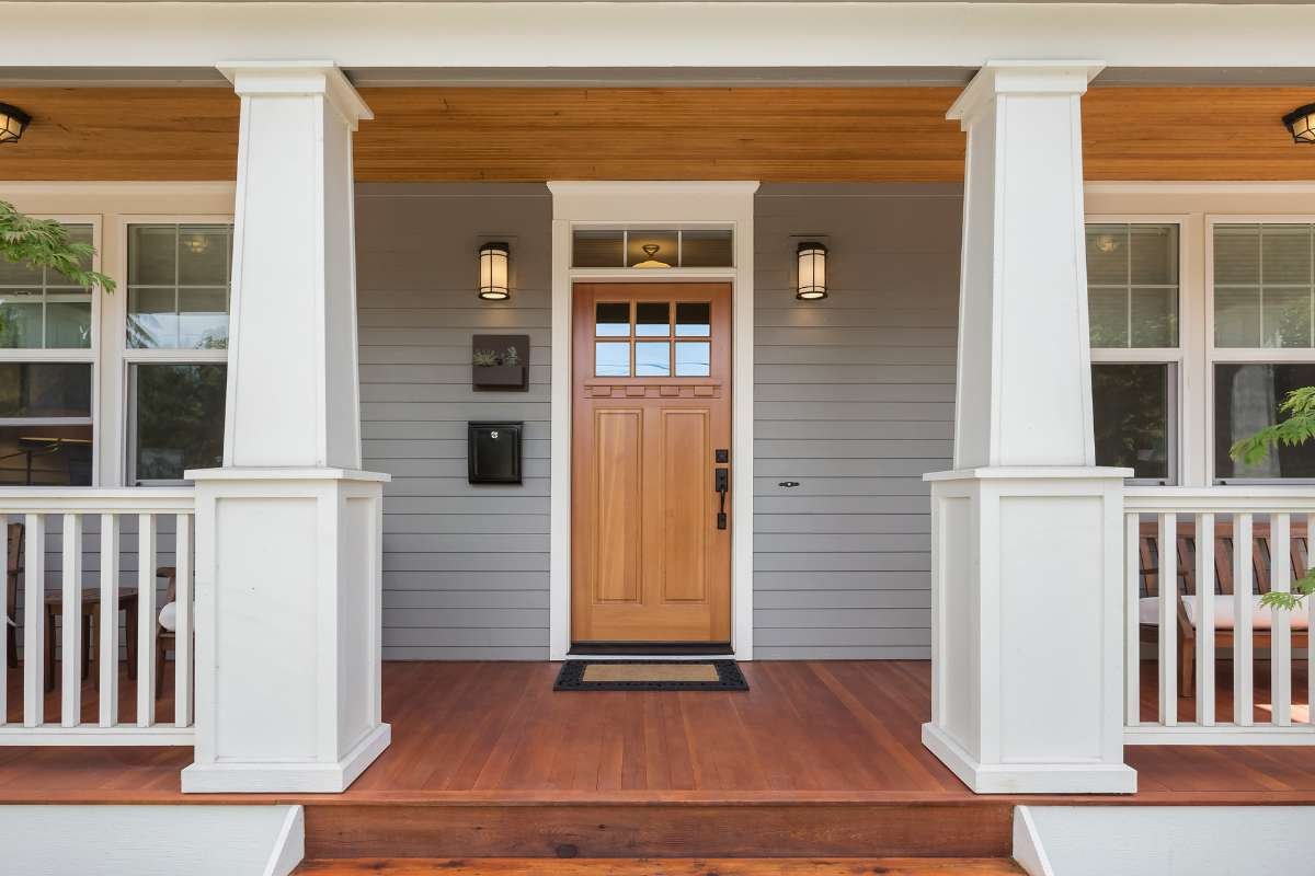 3 Ways You Can Boost Your Home's Curb Appeal | The Enterprise World 