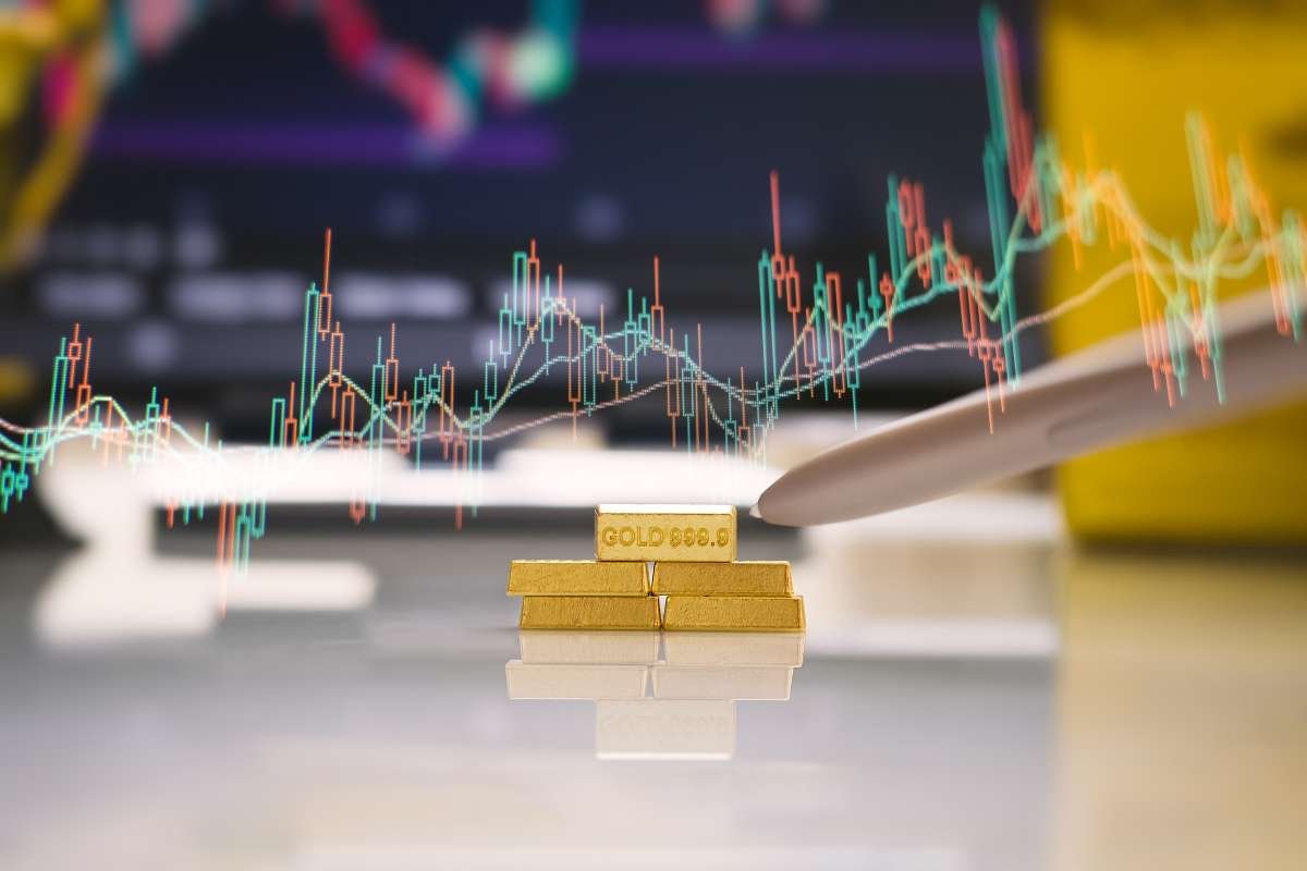 Role of FIIs and DIIs in Shaping Indian Stock Market Trends | The Enterprise World