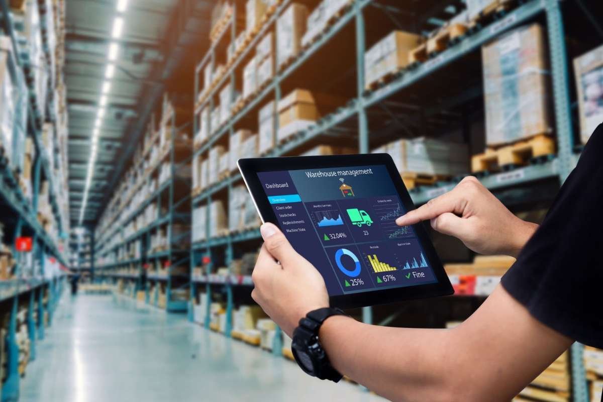 How Fulfillment and Warehousing Services Streamline Supply Chain Management? | The Enterprise World