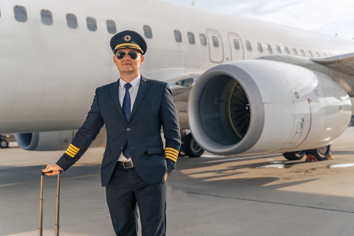 Pilot Training 2025: What Flying Schools Don’t Reveal | The Enterprise World