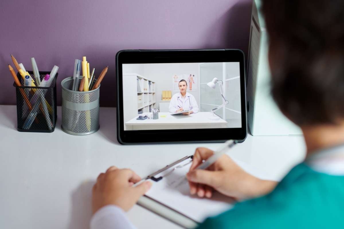 Boosting Rural Healthcare Access Through Online Nurse Practitioner Programs | The Enterprise World