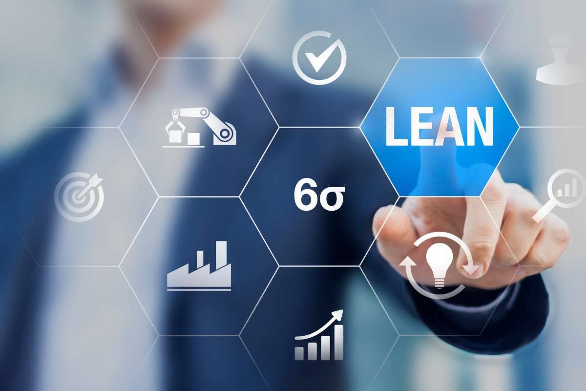 Six Sigma Green Belt: Complete Guide to Skills, Tools, and Techniques | The Enterprise World