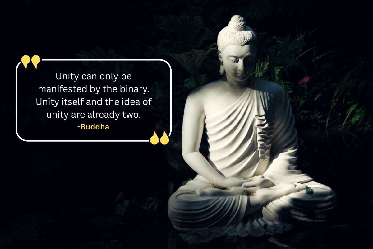 45 Inspirational Unity Quotes That Bring Us Together | The Enterprise World