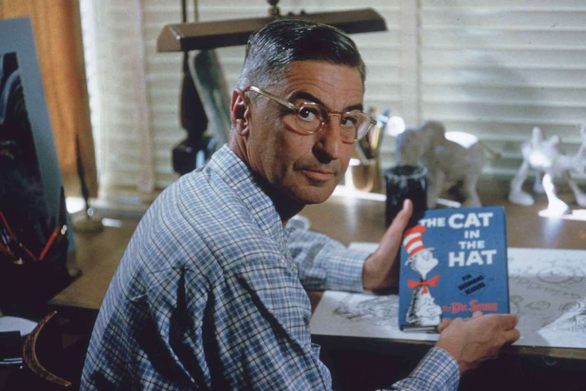 Best-selling Authors of All Time: The Surprising #1 | The Enterprise World