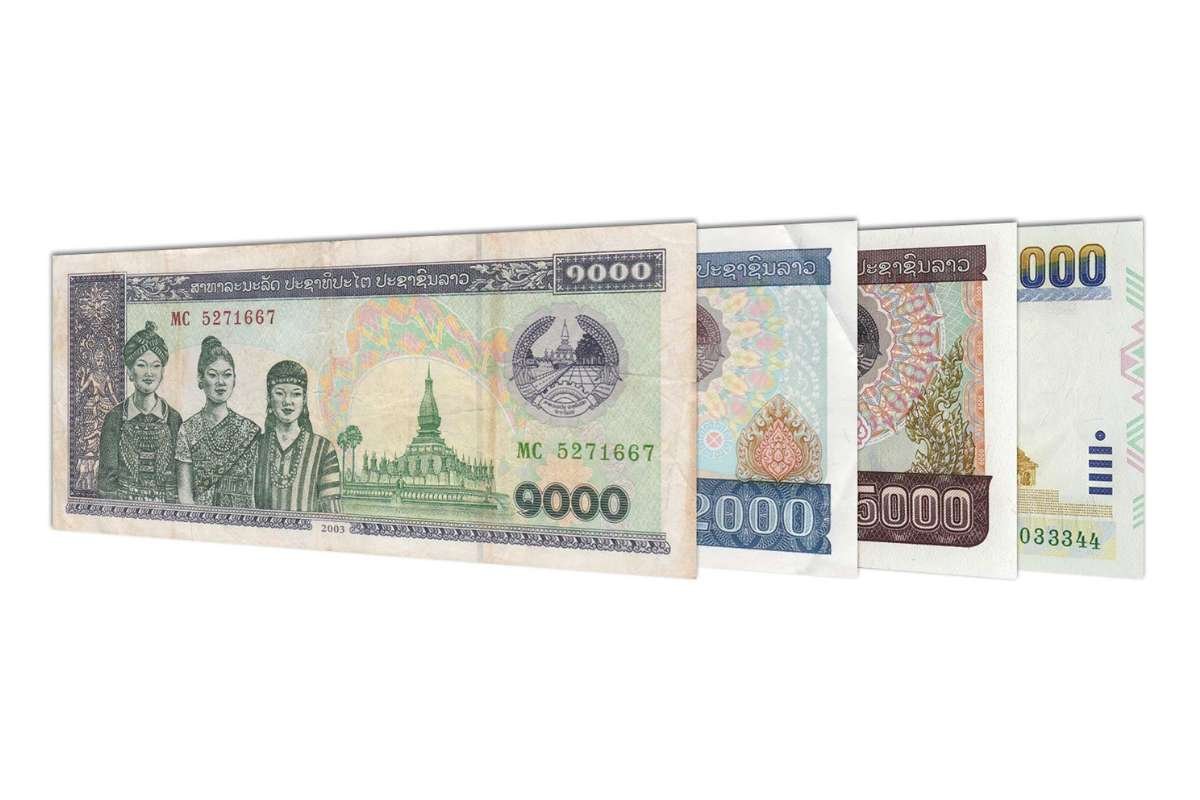 Weakest Currencies in the World 2025: 15 Economies Losing Value Fast | The Enterprise World