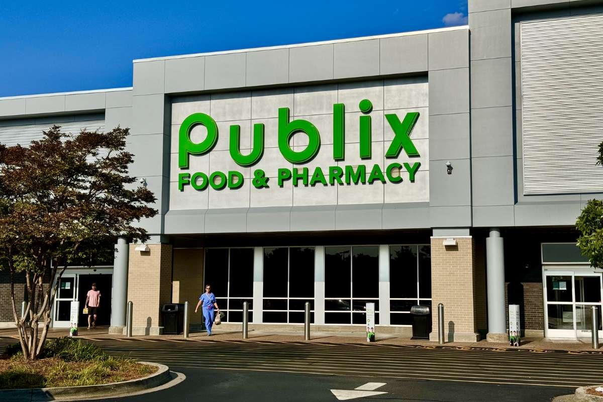 Top 15 Largest Grocery Chains in the US in 2025 | The Enterprise World