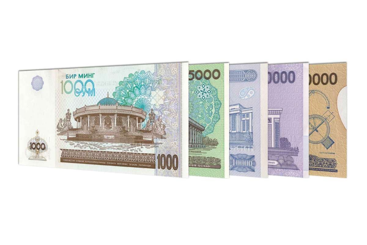 Weakest Currencies in the World 2025: 15 Economies Losing Value Fast | The Enterprise World