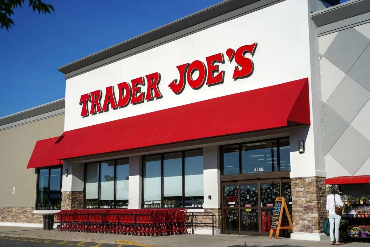 Top 15 Largest Grocery Chains in the US in 2025 | The Enterprise World