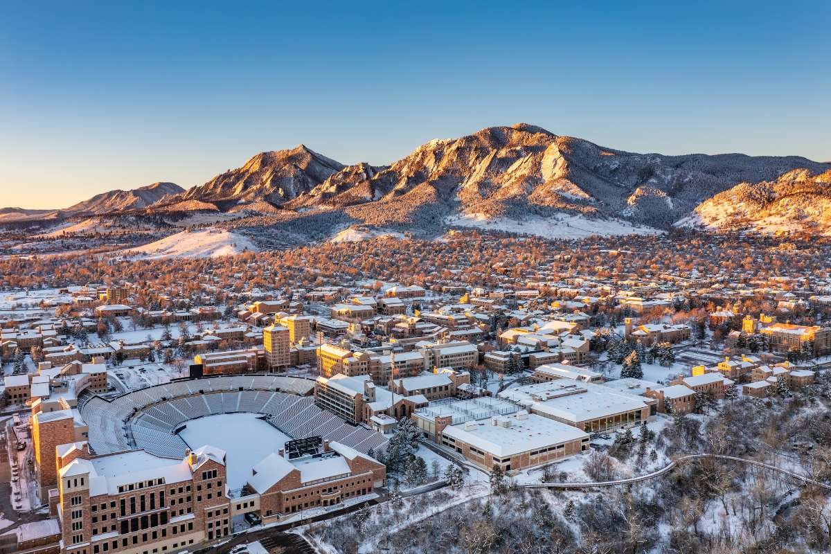 20 Most Liberal Cities in the US Where Community Meets Progress | The Enterprise World
