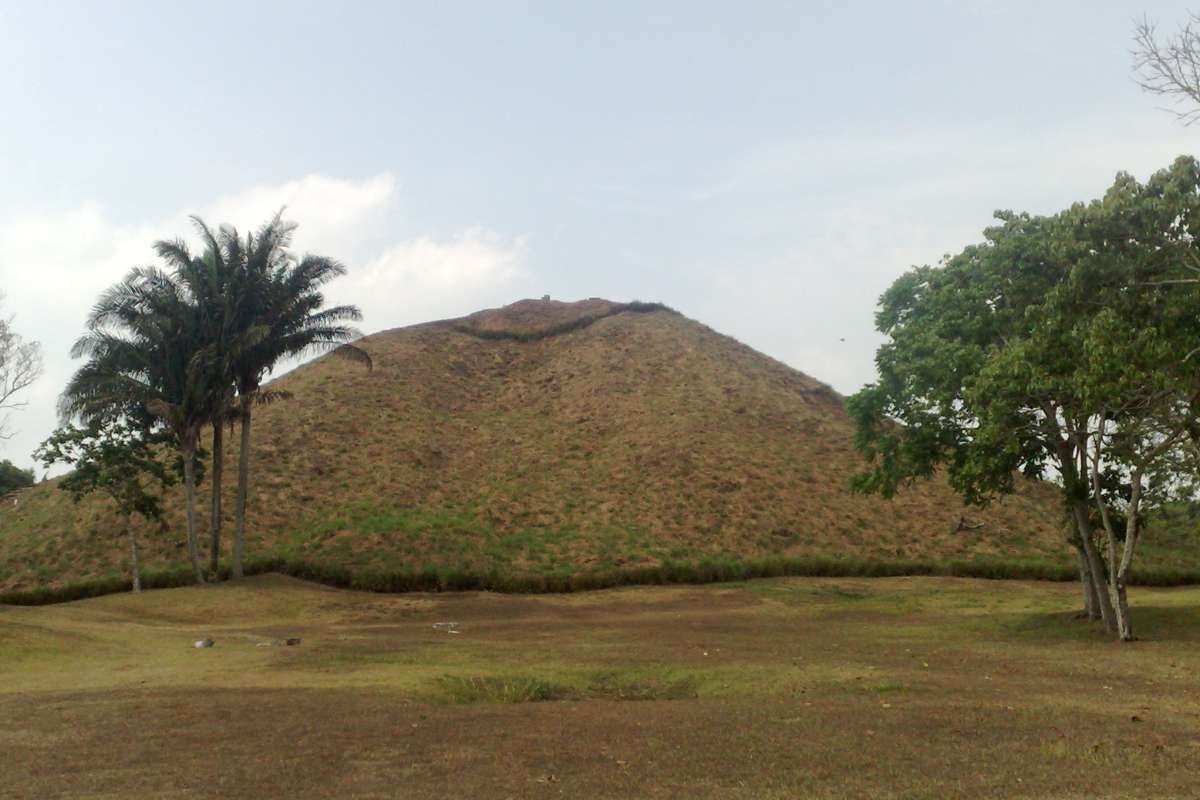 Why the 15 Largest Pyramids in the World Still Amaze Us in 2025 | The Enterprise World