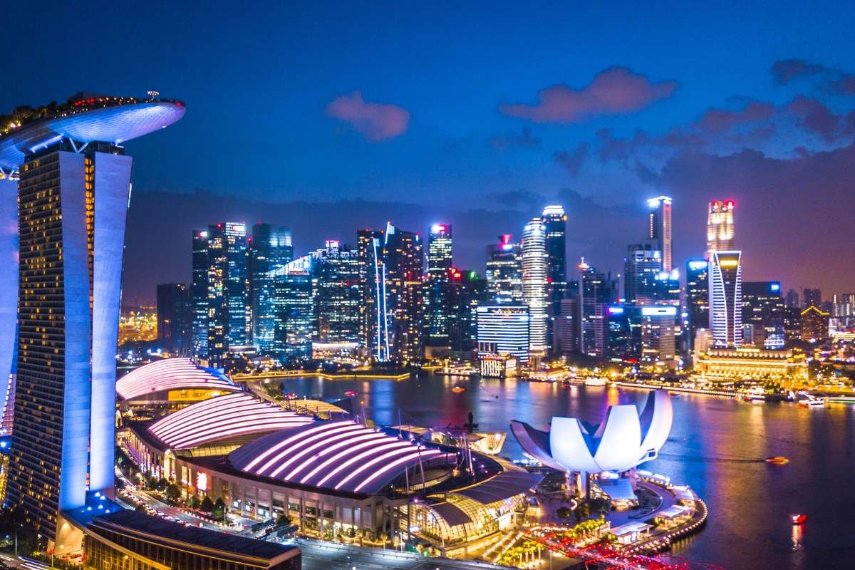 Richest Countries in the World: Are You Living in One? | The Enterprise World