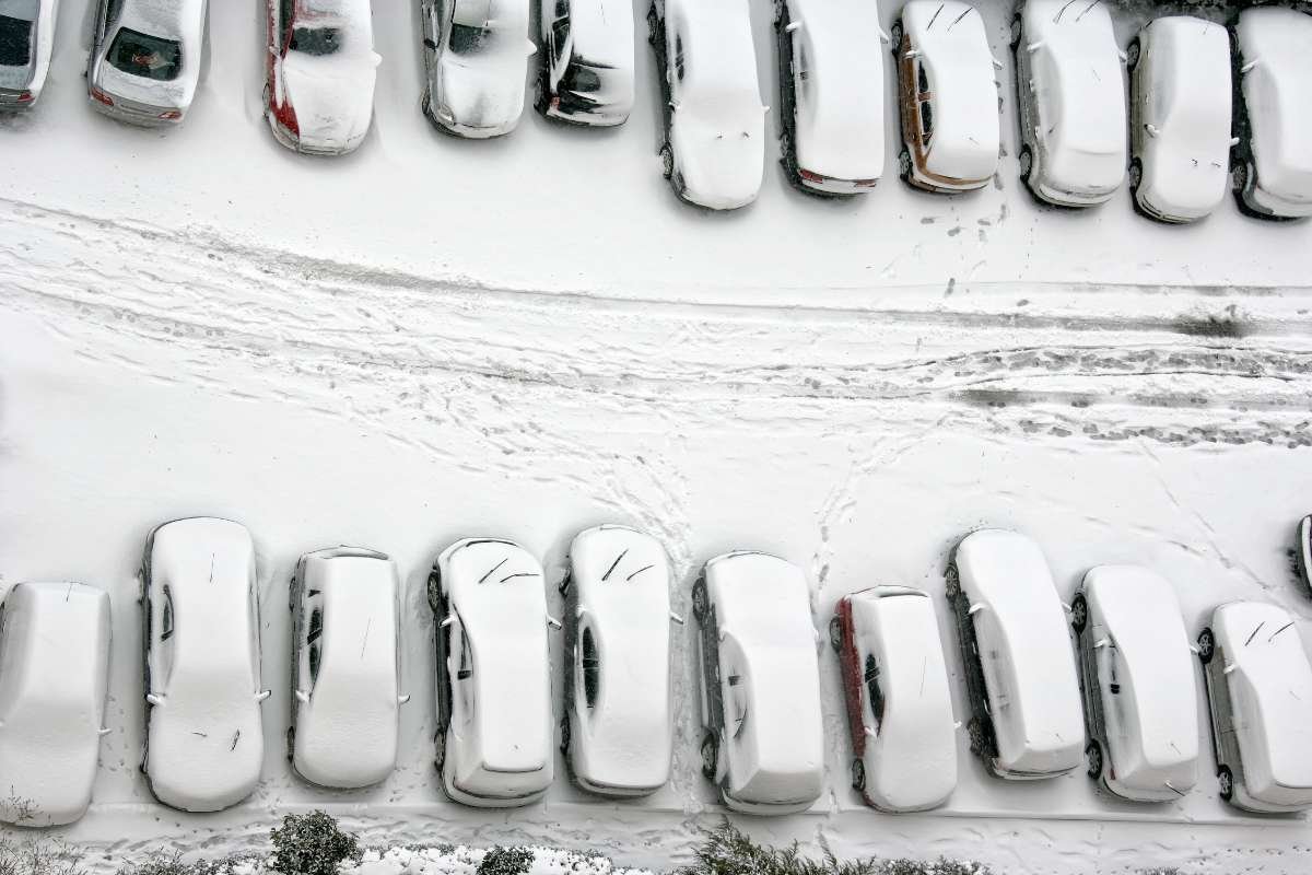 Powerful Winter Business Preparation Checklist | The Enterprise World