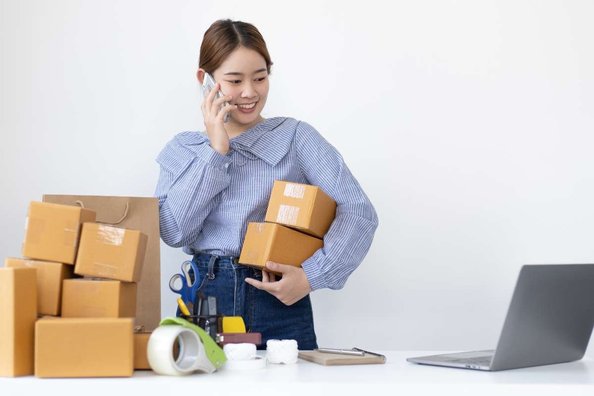 How Kitting and Bundling Supercharge eCommerce Fulfillment? | The Enterprise World