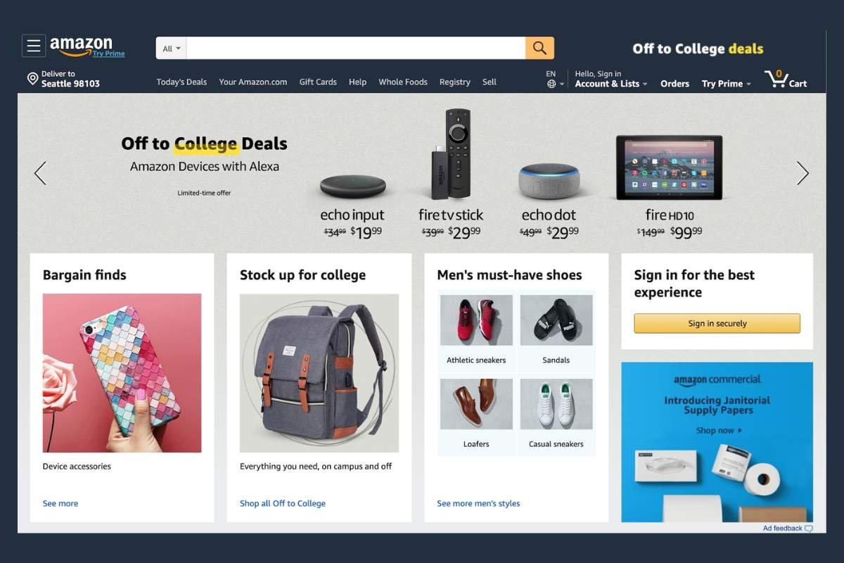 Top 25 Most Visited Websites in the World in 2025 | The Enterprise World