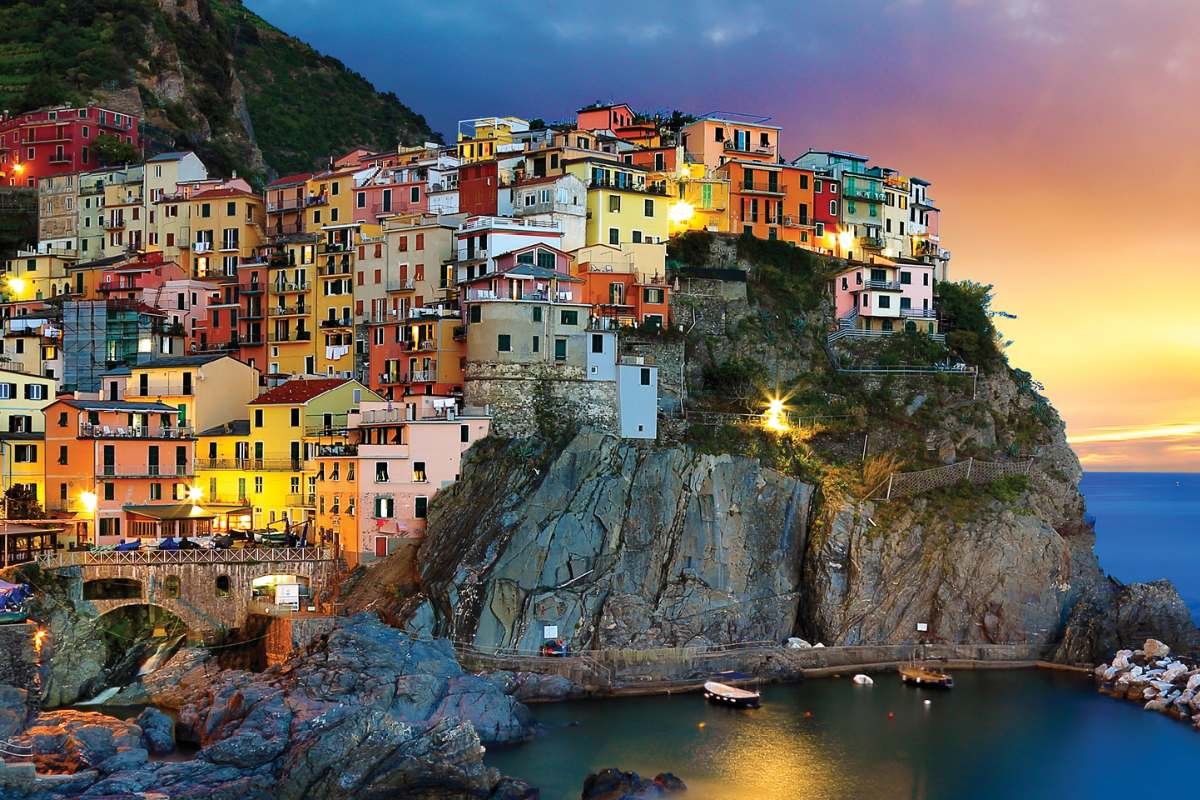 Richest Countries in the World: Are You Living in One? | The Enterprise World