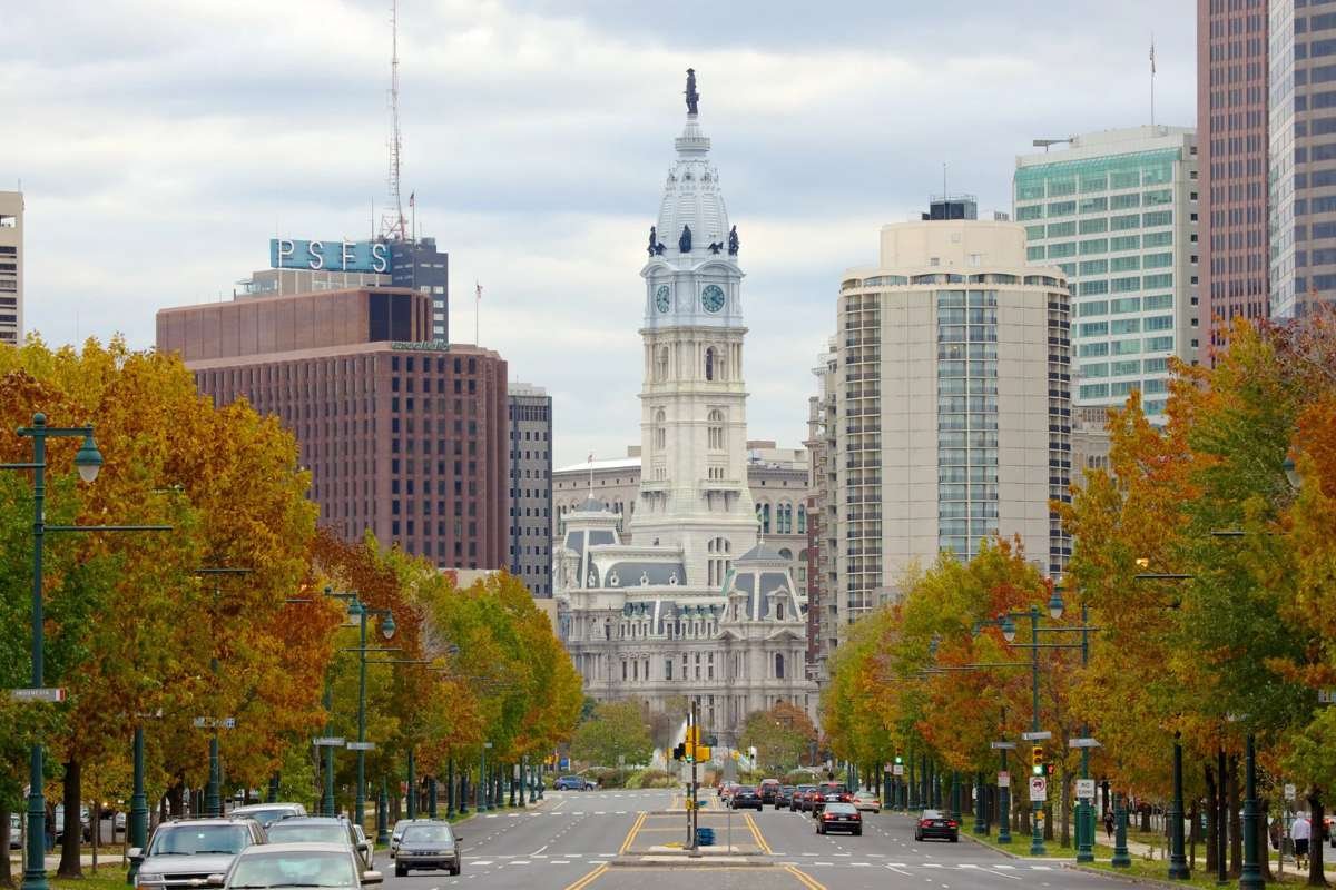 20 Most Liberal Cities in the US Where Community Meets Progress | The Enterprise World