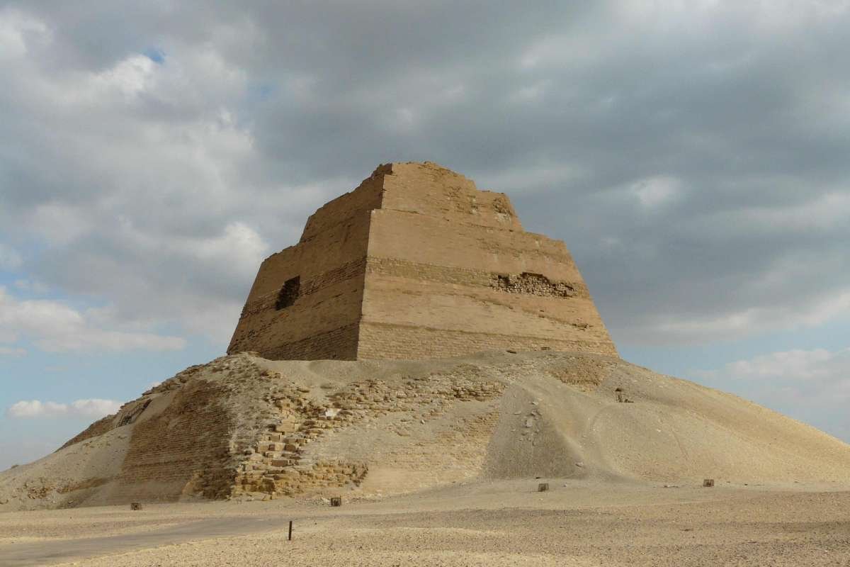 Why the 15 Largest Pyramids in the World Still Amaze Us in 2025 | The Enterprise World