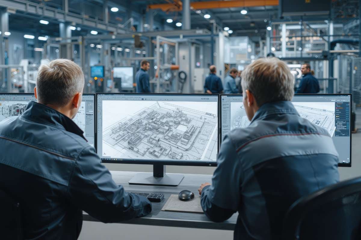 Engineering Shapes Everyday Life with Smart, Future-Ready Solutions | The Enterprise World