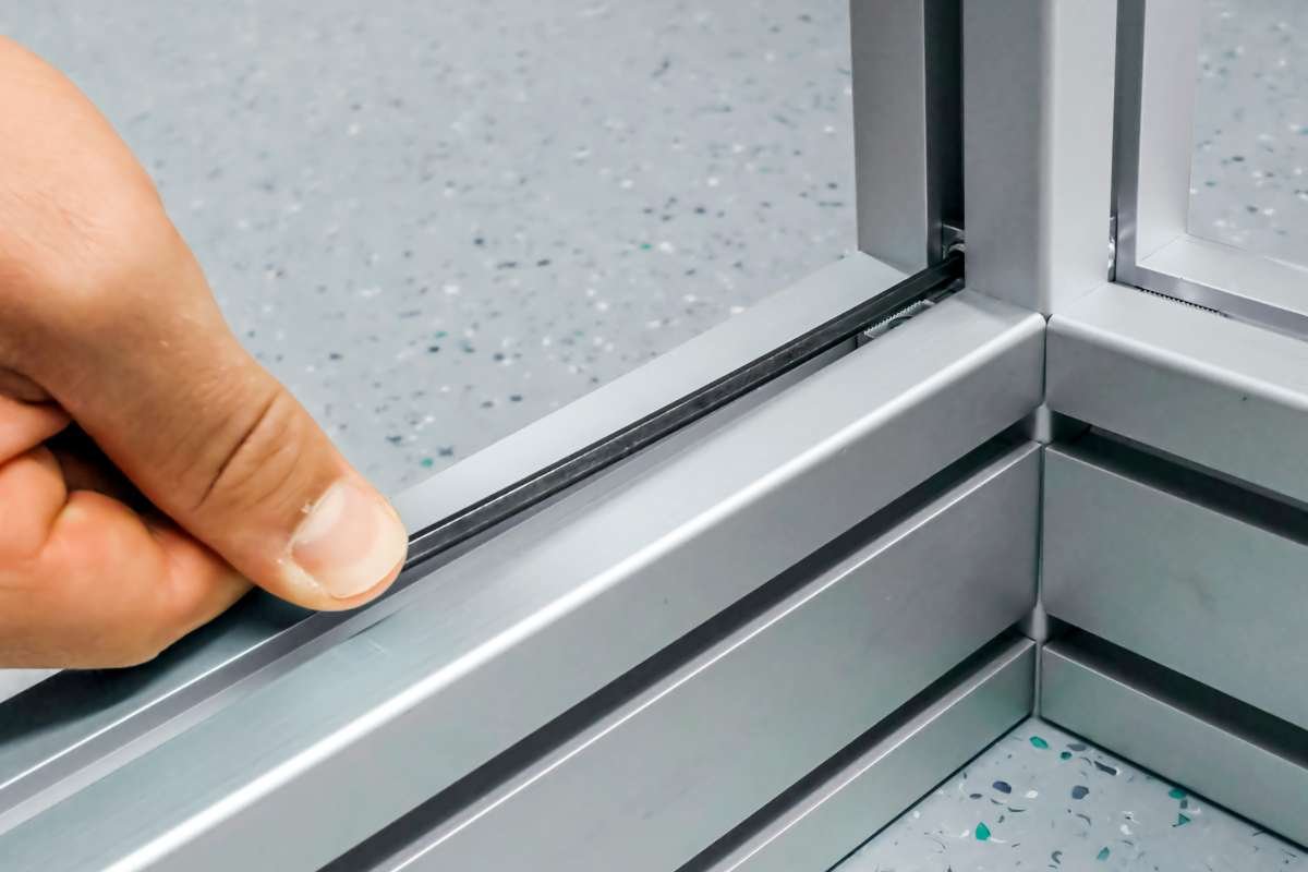 Save Time & Cost with Local Metal Extrusions Manufacturer | The Enterprise World