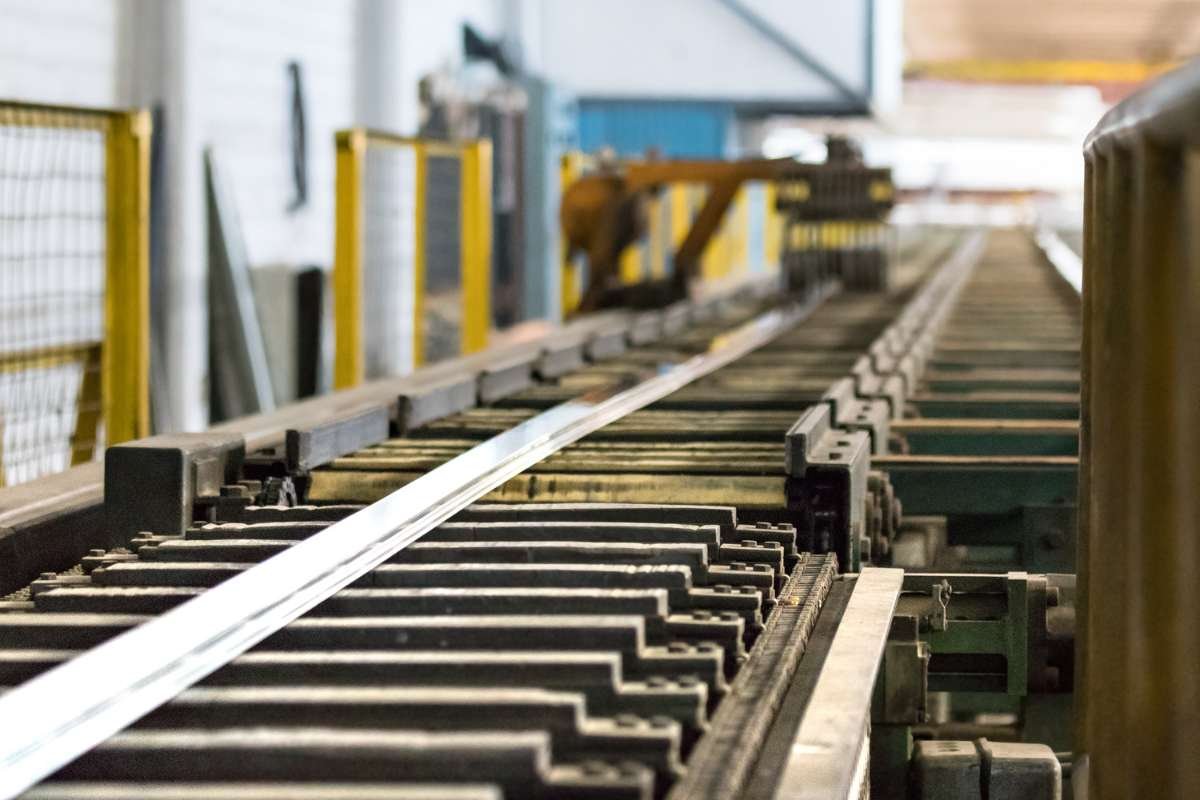 Save Time & Cost with Local Metal Extrusions Manufacturer | The Enterprise World