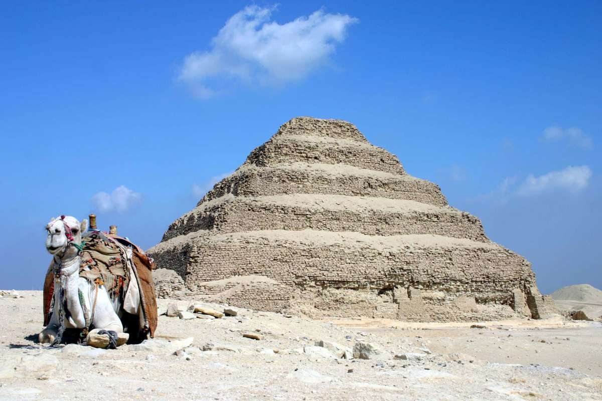 Why the 15 Largest Pyramids in the World Still Amaze Us in 2025 | The Enterprise World