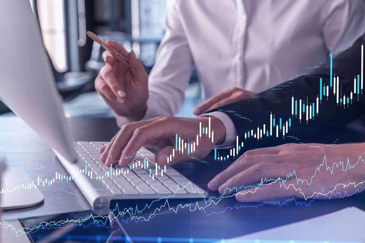 How Cash Flow Forecasting Connects to Valuation? | The Enterprise World 